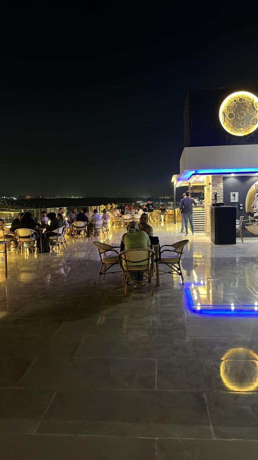 Grand Museum Guest House, pyramids view Kafr Ghatati Extérieur photo